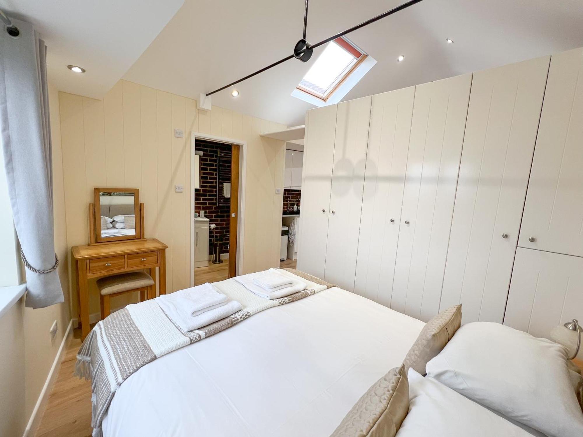 The Nest Kingston Winterborne Kingston