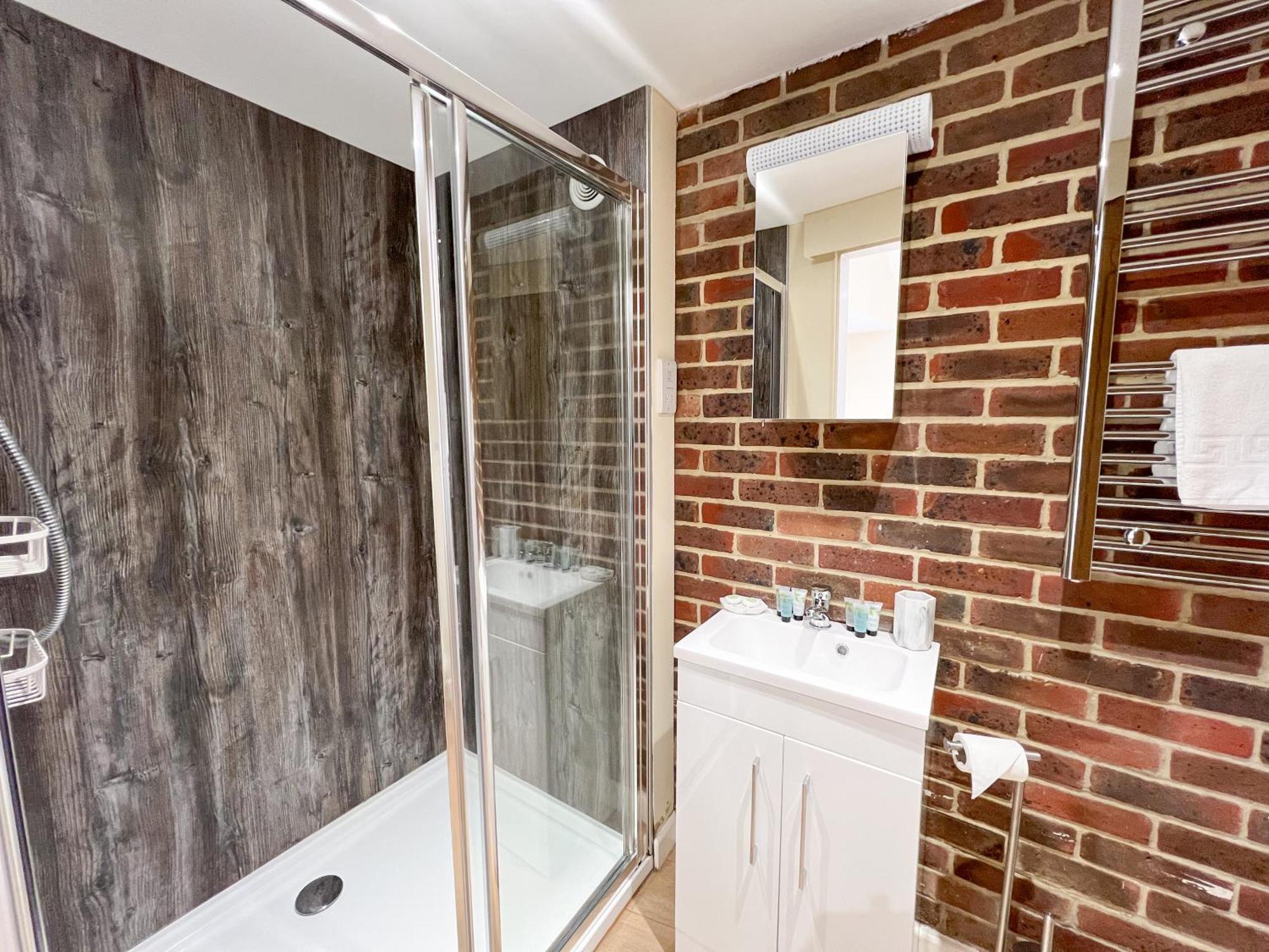 The Nest Kingston * Winterborne Kingston