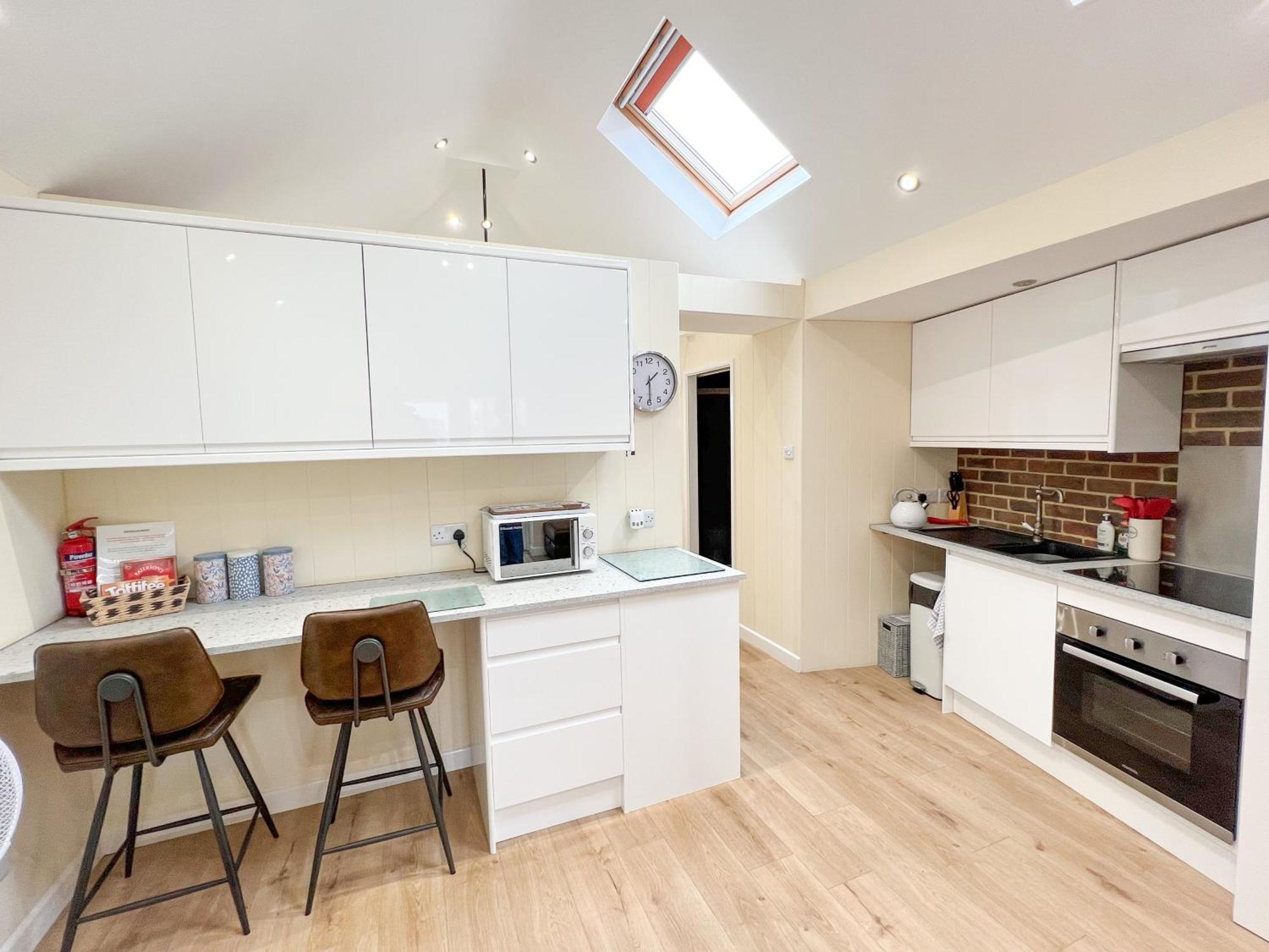 The Nest Kingston * Winterborne Kingston